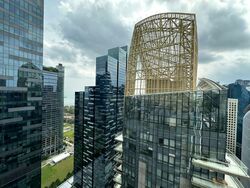 One Shenton (D1), Apartment #522565931